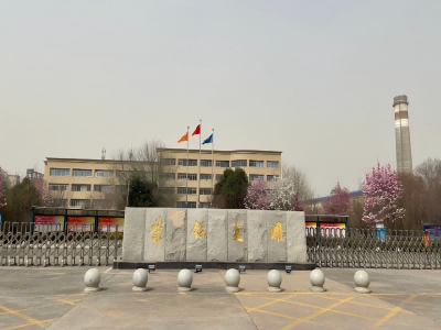 中國(guó)500強(qiáng)錦江集團(tuán)全資子公司開(kāi)曼（陜縣）能源綜合利用有限公司20MW背壓4#汽輪機(jī)發(fā)電機(jī)組技改提效總包服務(wù)項(xiàng)目